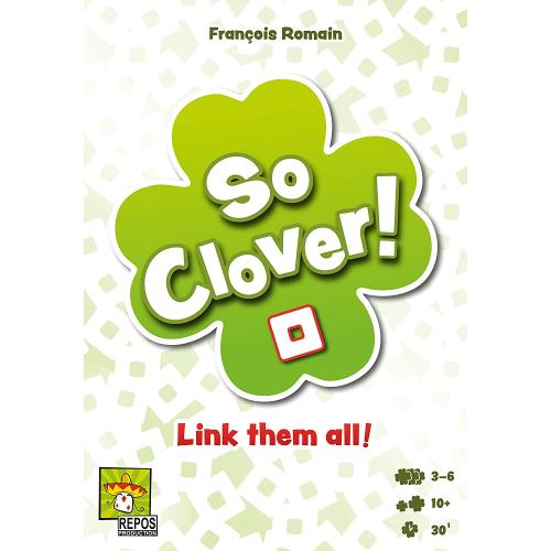 So Clover