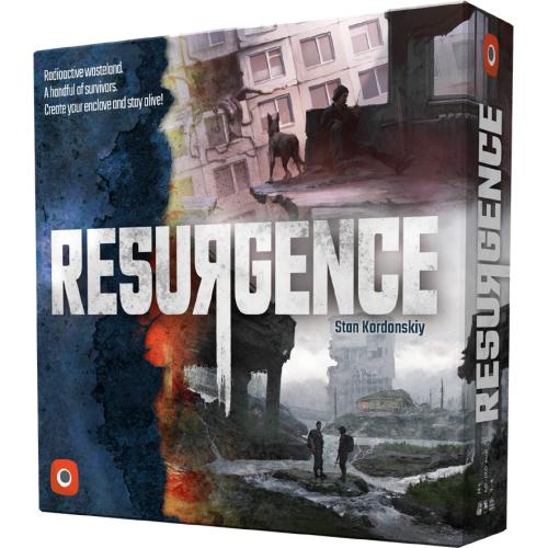 Resurgence
