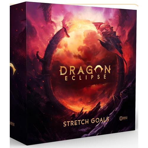 Dragon Eclipse - Stretch Goals Box Expansion