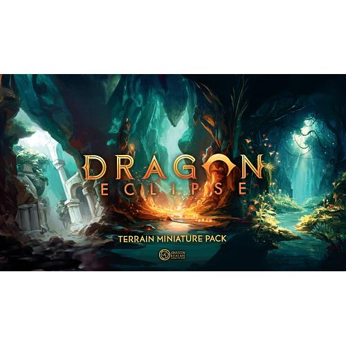 Dragon Eclipse : Terrains Expansion
