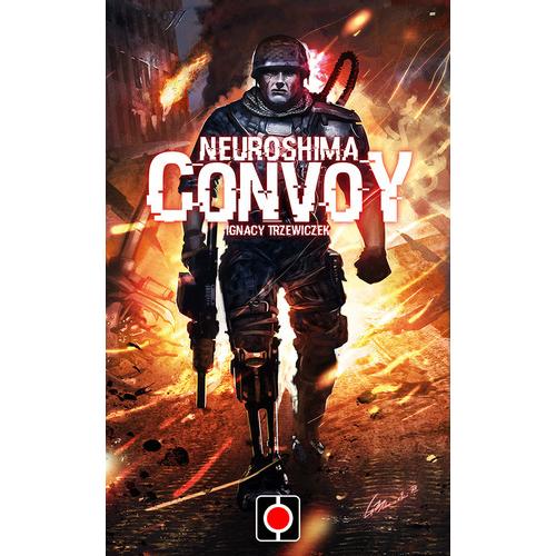 Neuroshima : Convoy