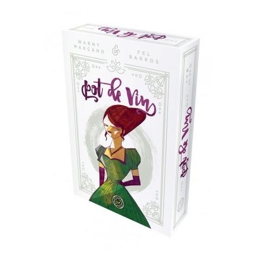 Pot De Vin