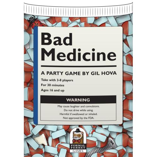 Bad Medicine