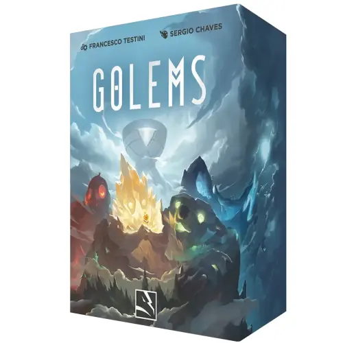 Golems
