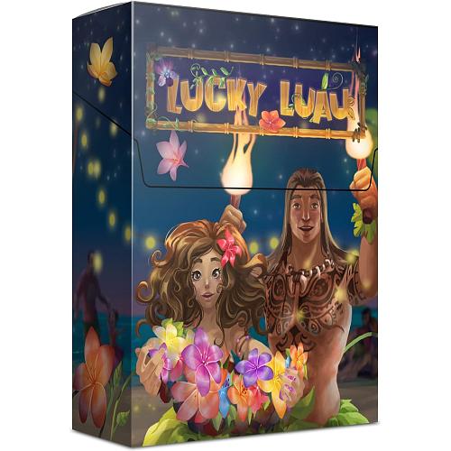 Lucky Luau