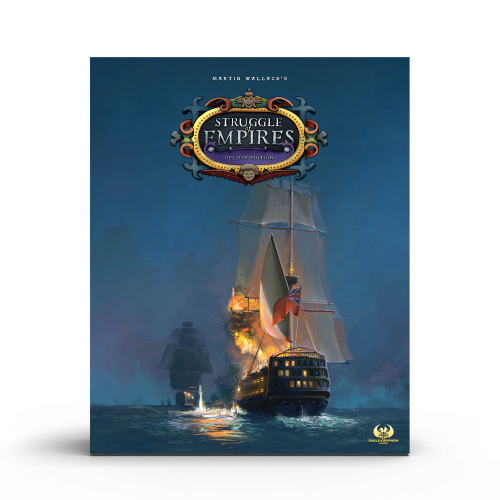 Struggle of Empires Deluxe Edition