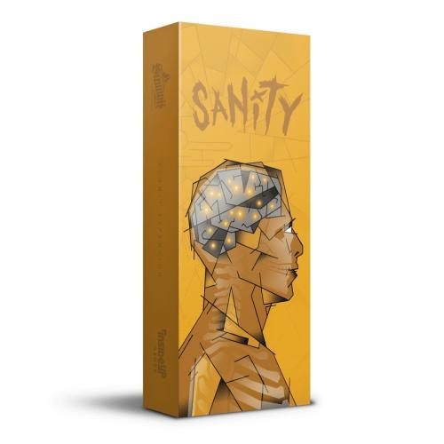 Summit : Sanity Expansion