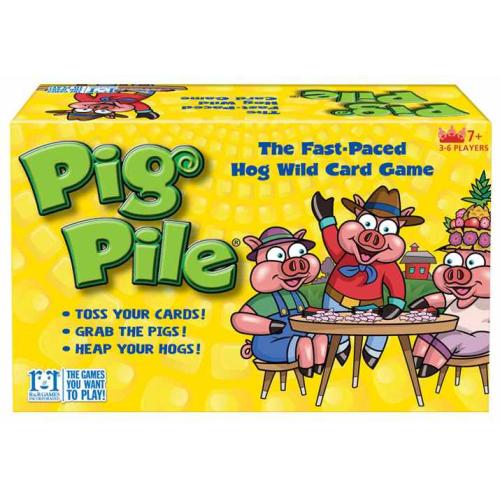 Pig Pile