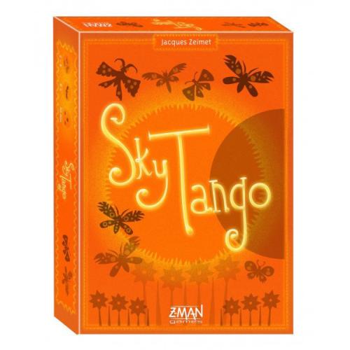 Sky Tango