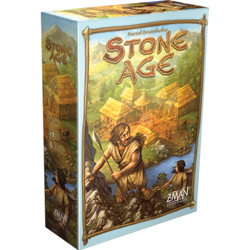 Stone Age