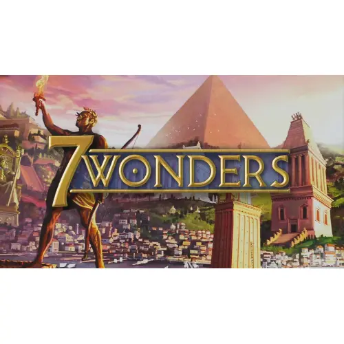 7 Wonders