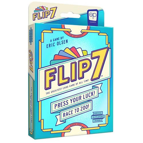 Flip 7