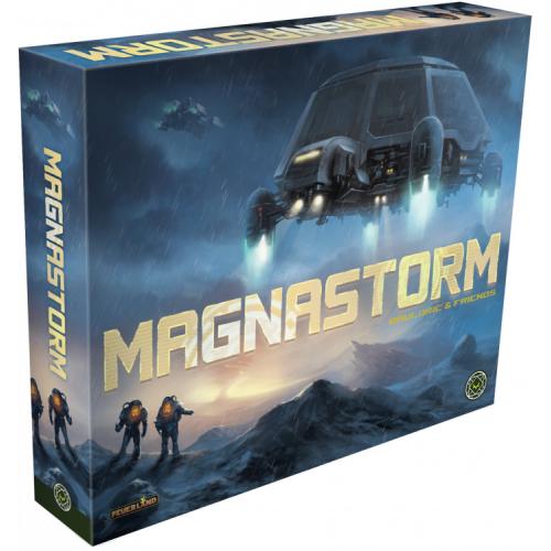 Magnastorm