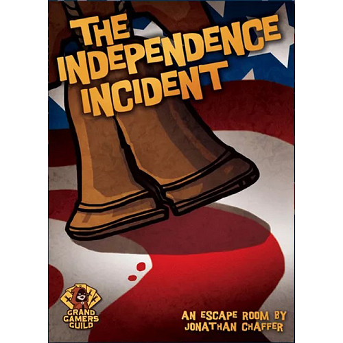 Holiday Hijinks : The Independence Incident