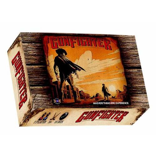 Gunfighter