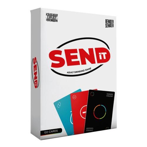 Send It (Bender Sender)