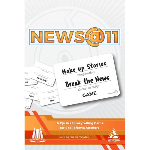 News @ 11