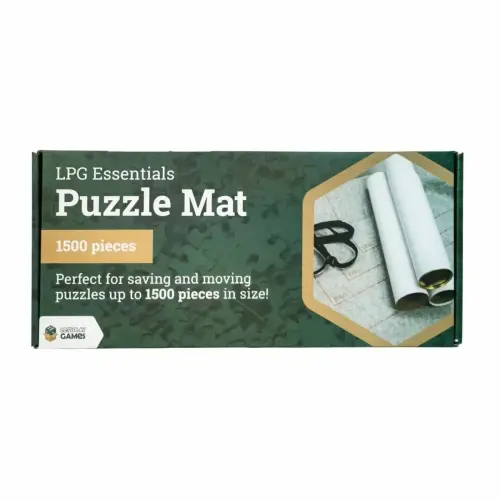 Jigsaw Puzzles Mat 1500pc