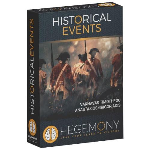 Hegemony : Historical Events Expansion
