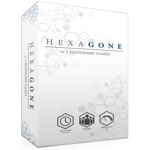 hexaGONE