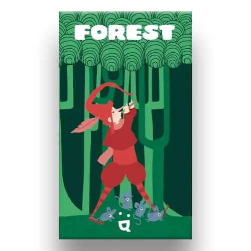 Forest