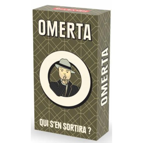 Omerta