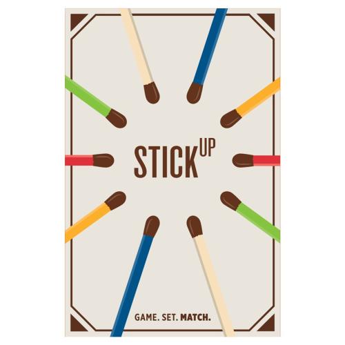 Stick Up
