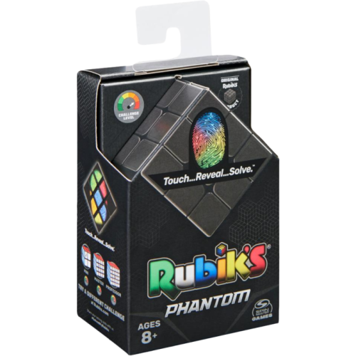 Rubik's : Phantom Cube 3x3
