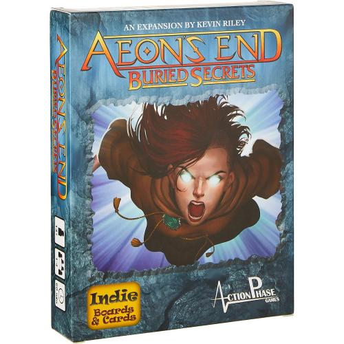 Aeons End : Buried Secrets Expansion
