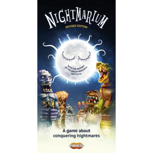 Nightmarium Revised Edition
