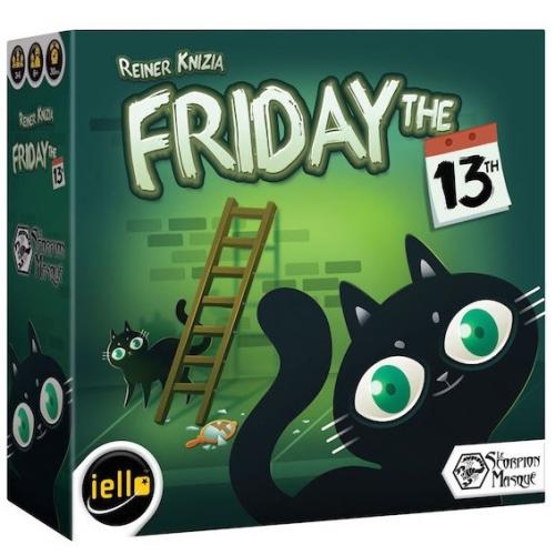 Friday the 13th