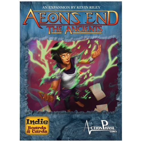 Aeons End : The Ancients Expansion