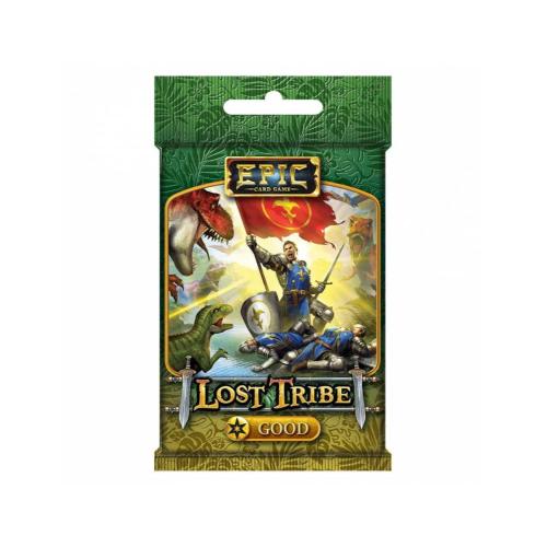 Epic Card Game : Lost Tribe - Good
