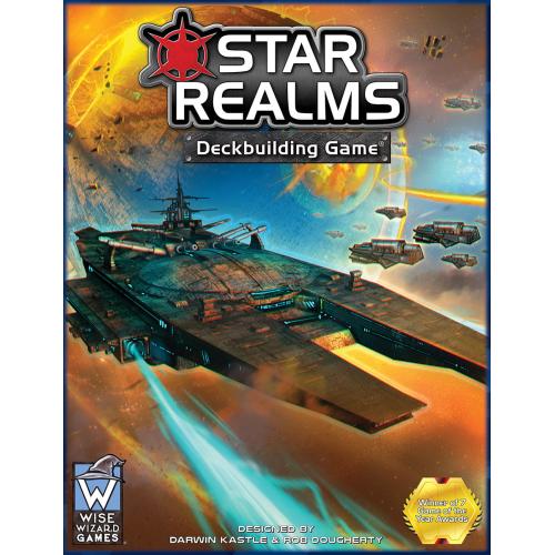 Star Realms : Box Set