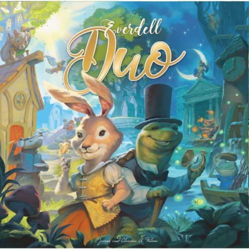 Everdell : Duo