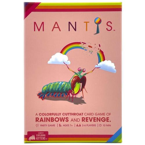 Mantis