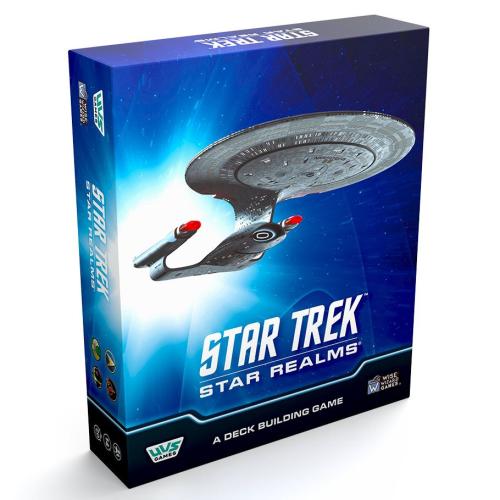 Star Trek : Star Realms Core Set