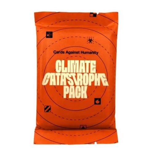 Cards Against Humanity : Climate Catastrophe Pack