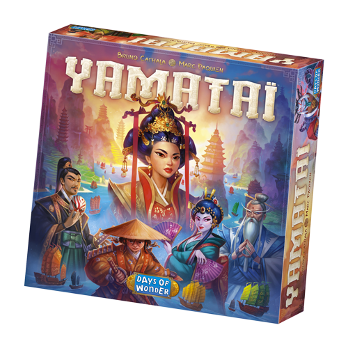 Yamatai
