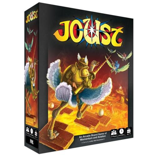 Joust