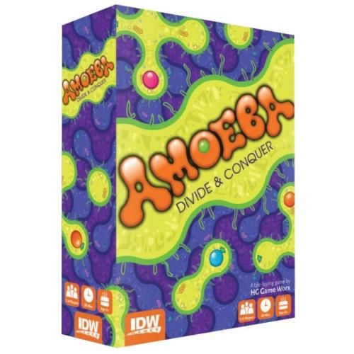 Amoeba
