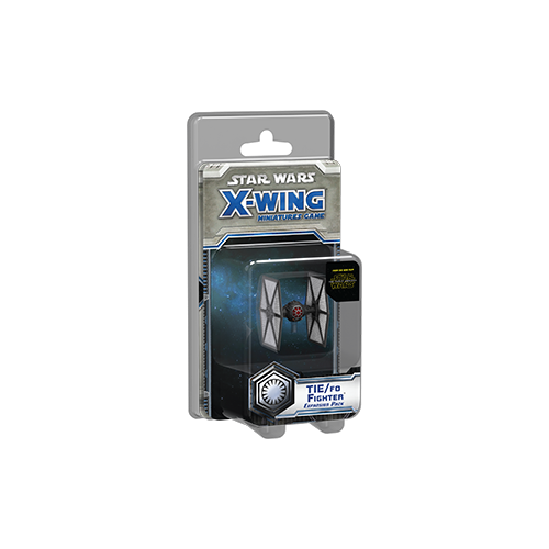 Star Wars : X-Wing - TIE/fo Fighter Expansion Pack