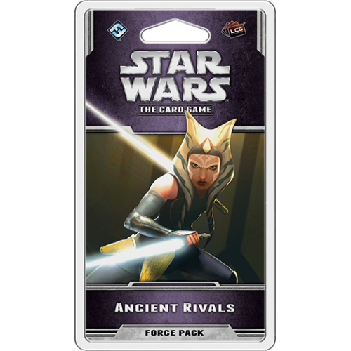 Star Wars : The Card Game - Ancient Rivals