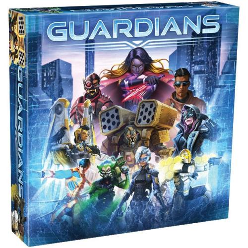 Guardians
