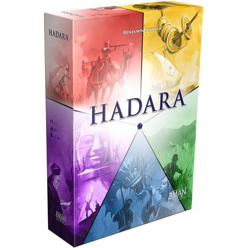 Hadara