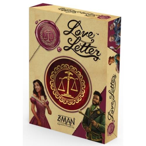 Love Letter : Revised Edition