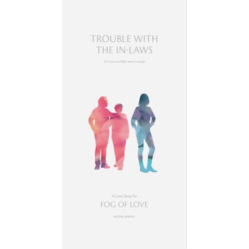 Fog of Love : Trouble with the In Laws Expansion