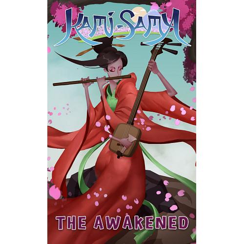 Kami-Sama : The Awakened Expansion