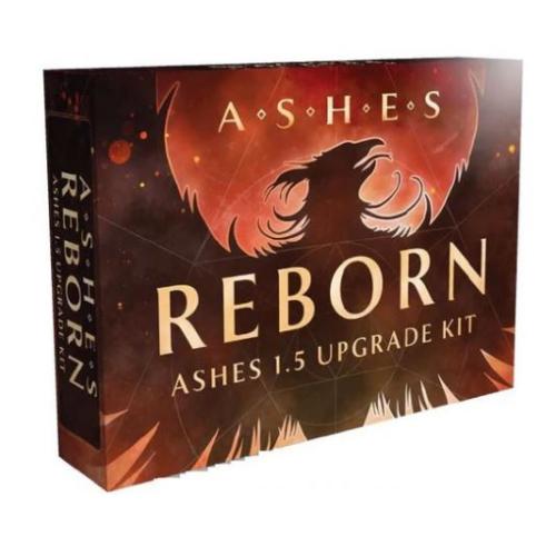 Ashes : Reborn Upgrade Kit