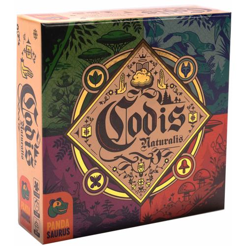 Codis Naturalis